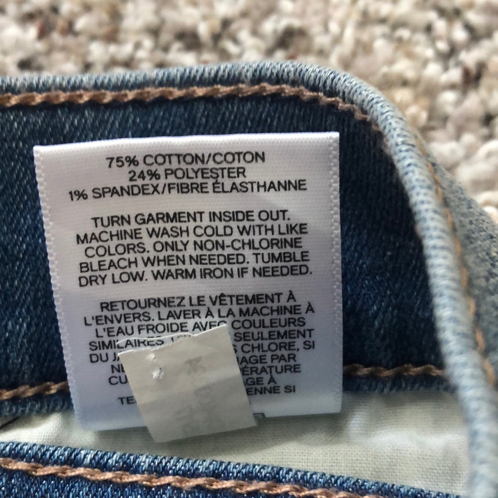 Express Jean - Picture 5 of 5